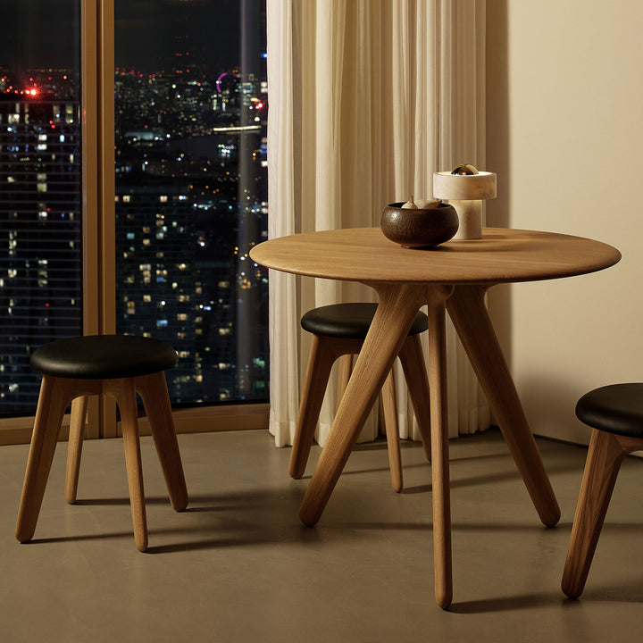 tom dixon | stone portable lamp | brass