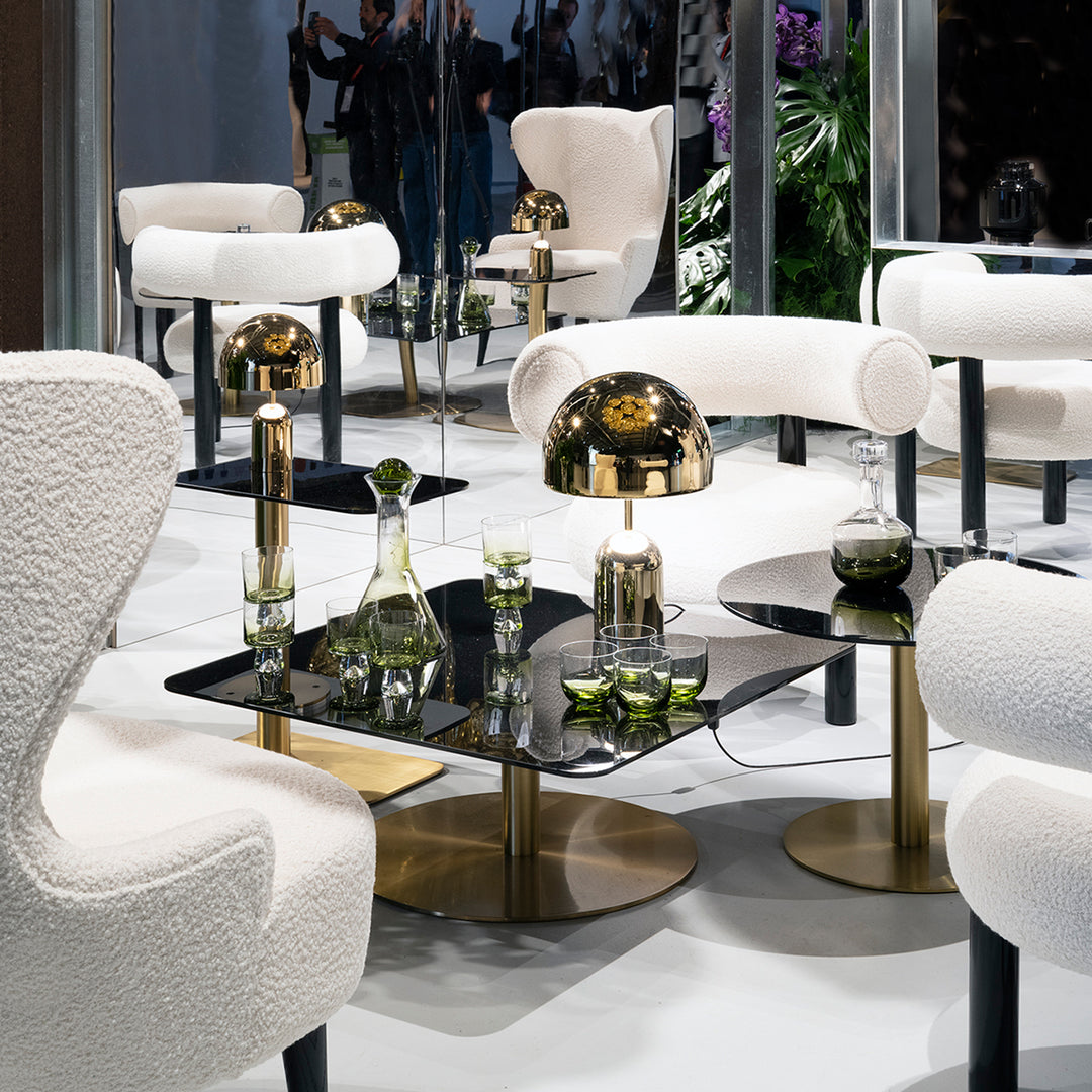 tom dixon | tank wine gift set | green - limited edition