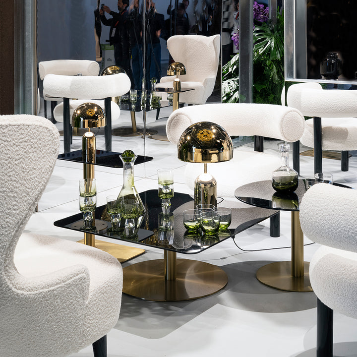 tom dixon | tank wine gift set | green - limited edition