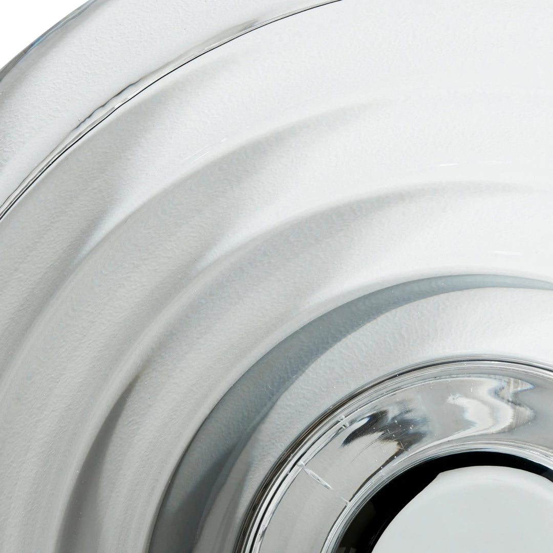 tom dixon | press surface large clear | 2700K LED CB-CCC - LC