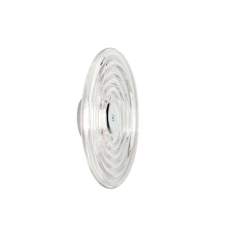 tom dixon | press surface large clear | 2700K LED CB-CCC - LC