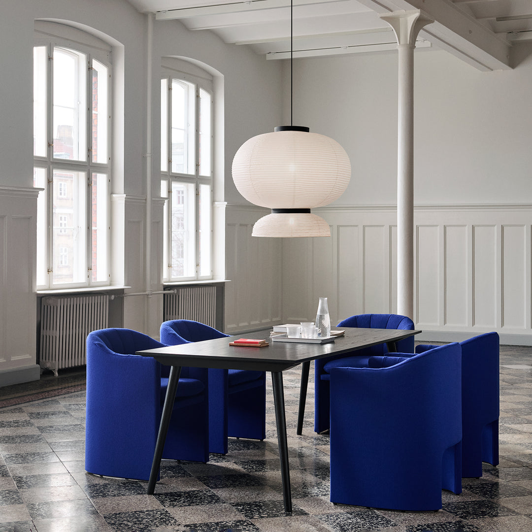 &tradition | formakami JH5 pendant lamp