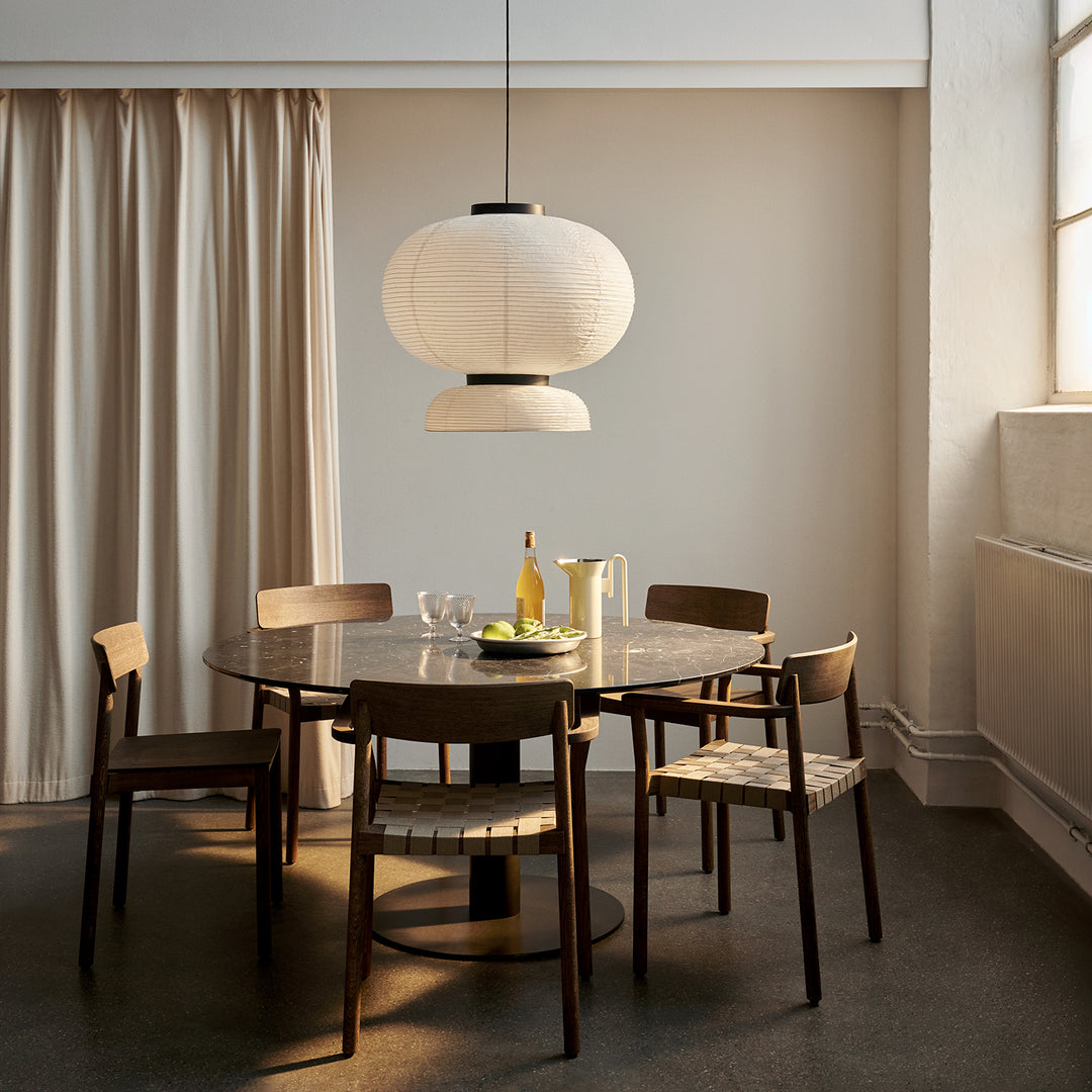 &tradition | formakami JH5 pendant lamp