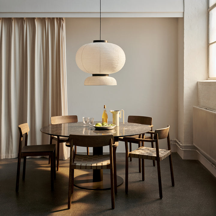 &tradition | formakami JH5 pendant lamp