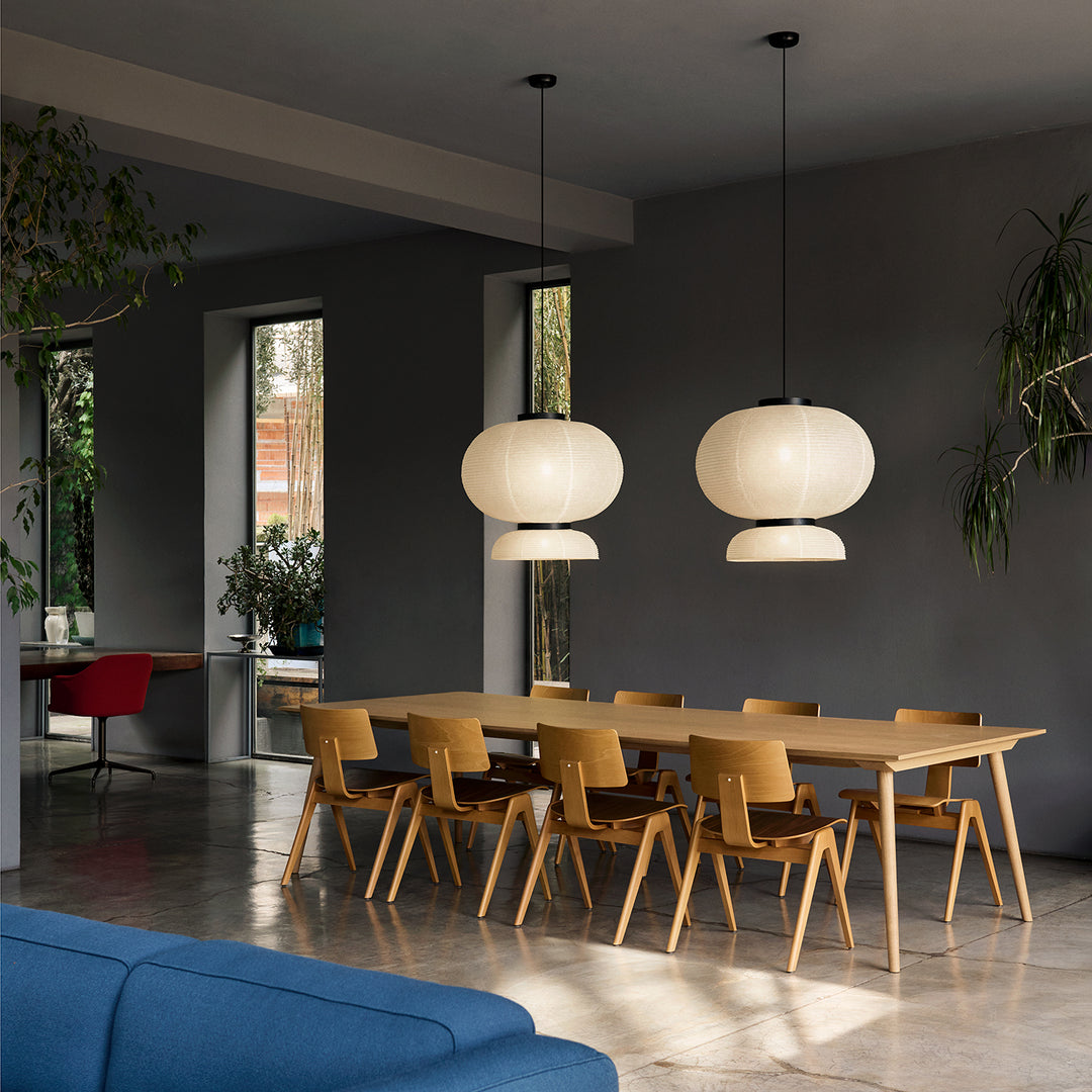 &tradition | formakami JH5 pendant lamp