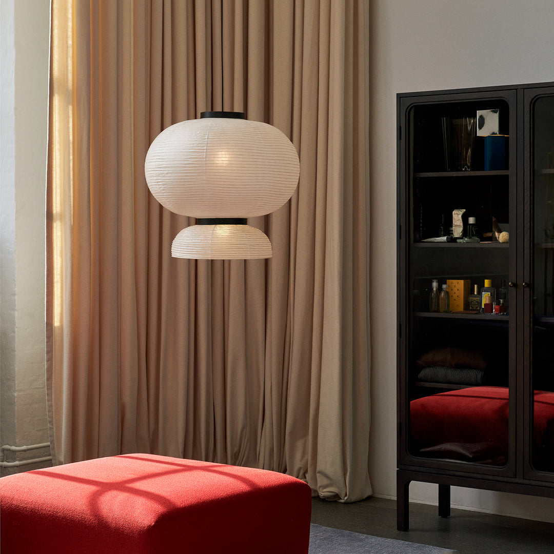 &tradition | formakami JH5 pendant lamp