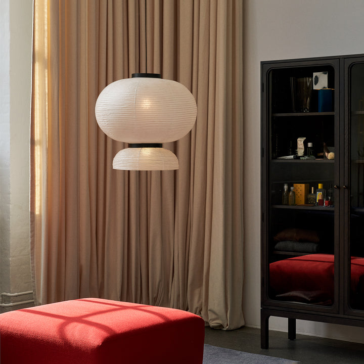 &tradition | formakami JH5 pendant lamp