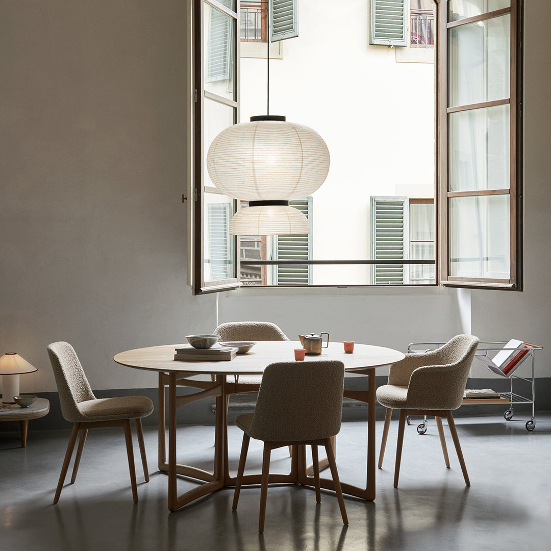 &tradition | formakami JH5 pendant lamp