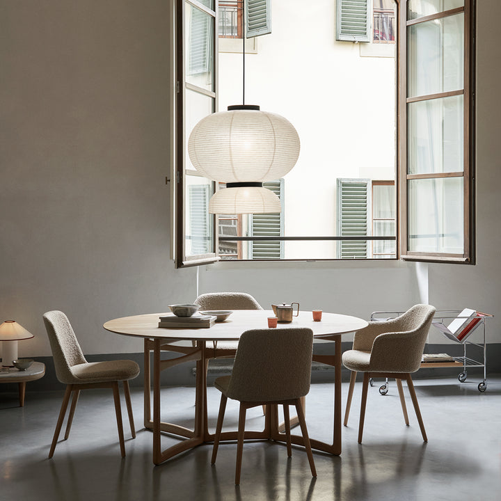 &tradition | formakami JH5 pendant lamp