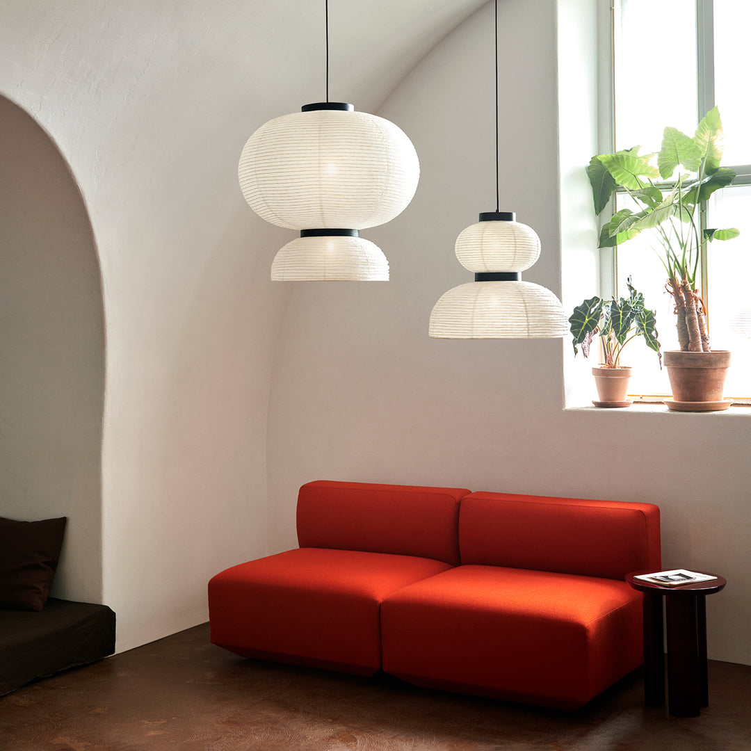 &tradition | formakami JH4 pendant lamp
