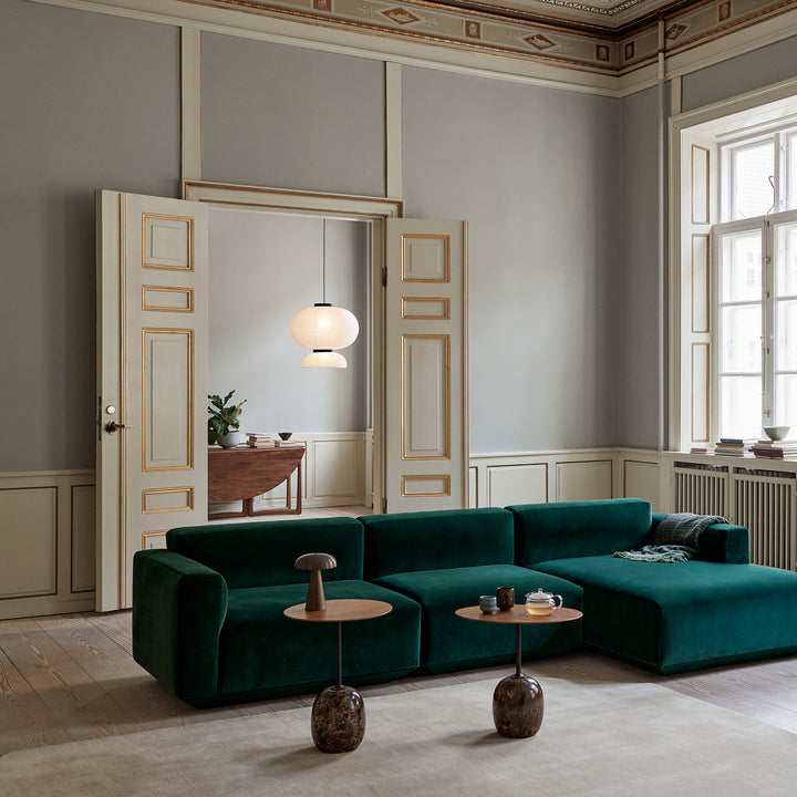 &tradition | formakami JH5 pendant lamp