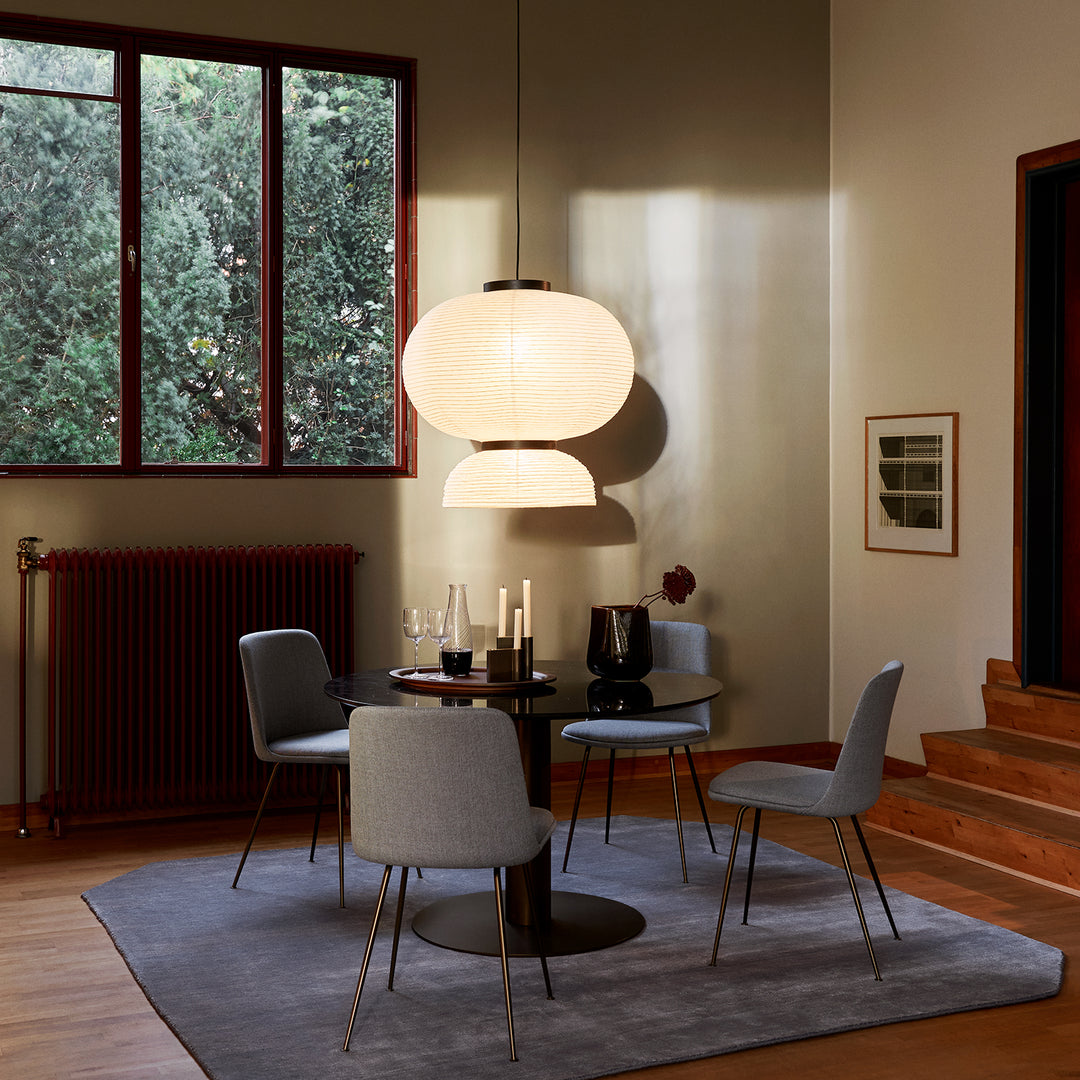 &tradition | formakami JH5 pendant lamp