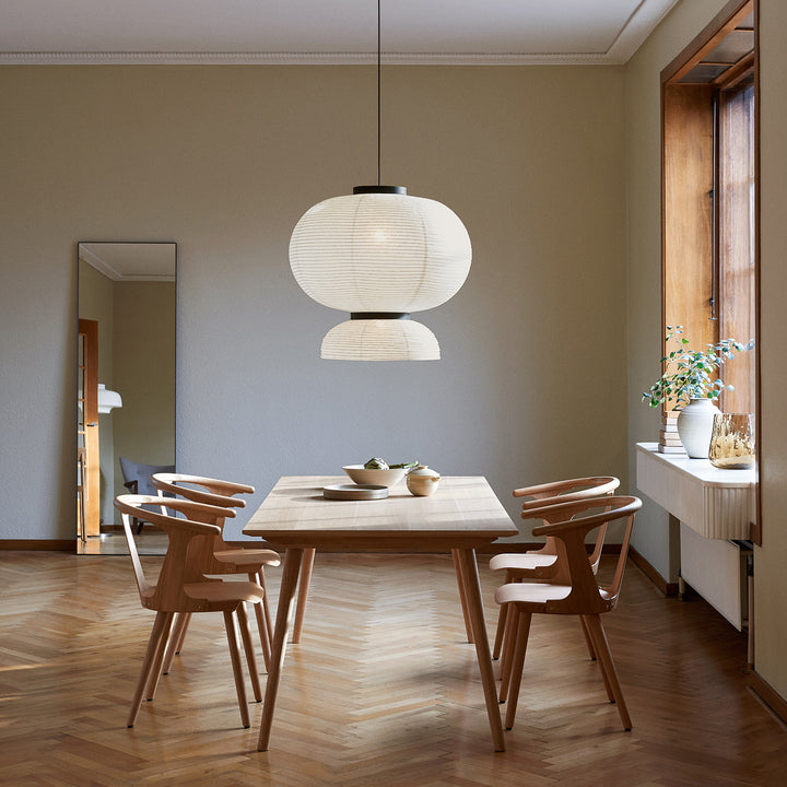 &tradition | formakami JH5 pendant lamp