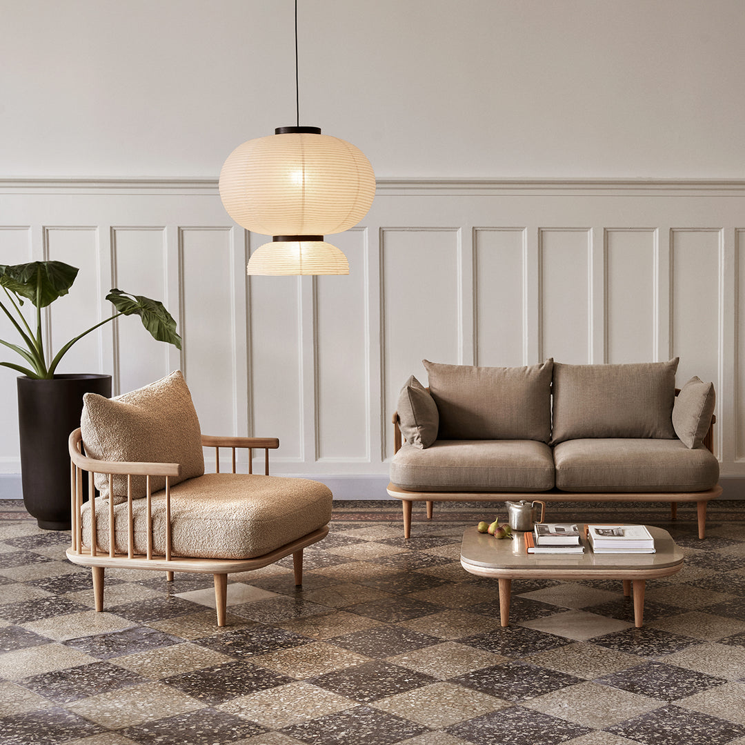 &tradition | formakami JH5 pendant lamp