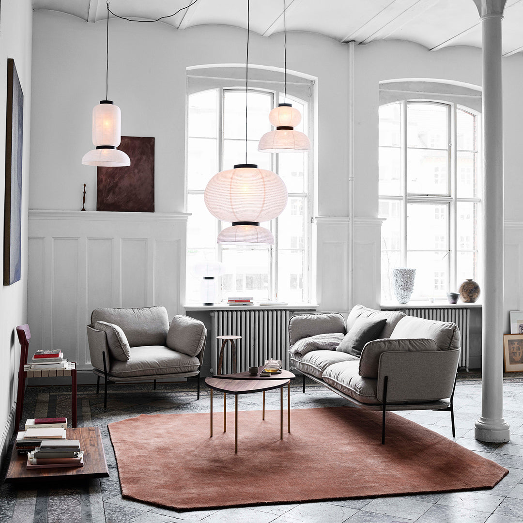 &tradition | formakami JH3 pendant lamp
