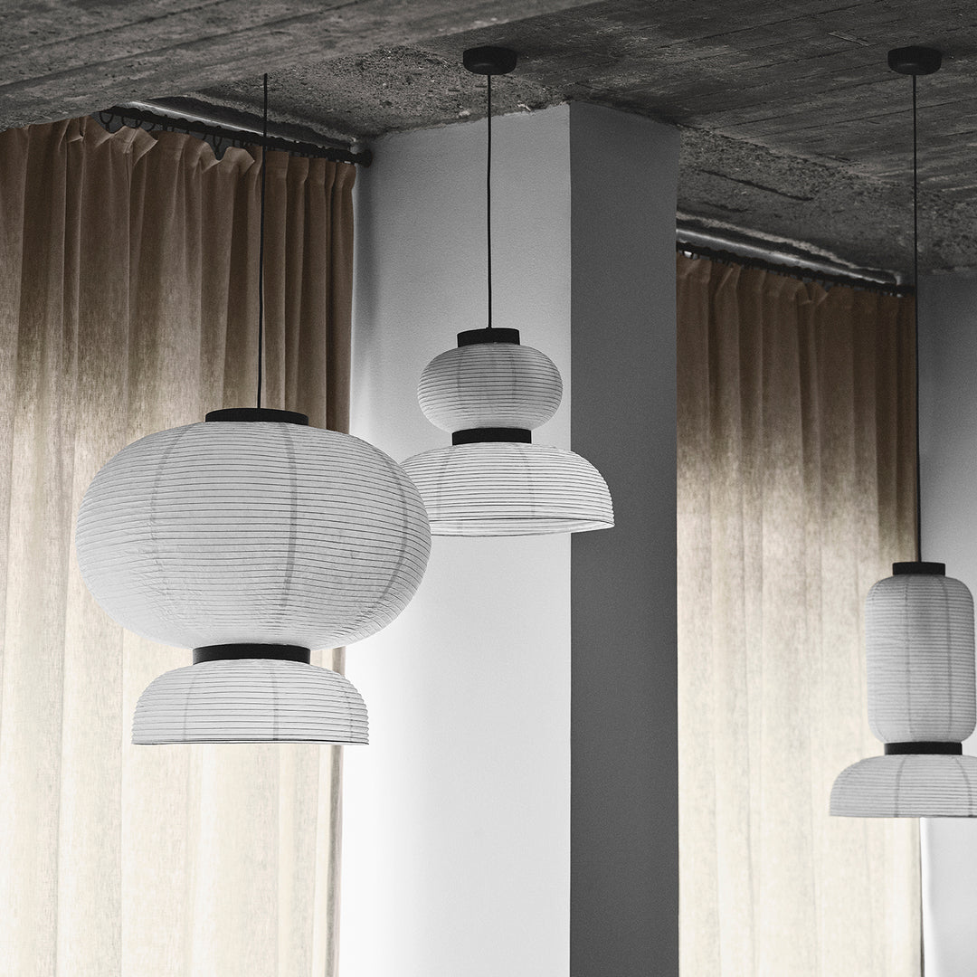 &tradition | formakami JH3 pendant lamp