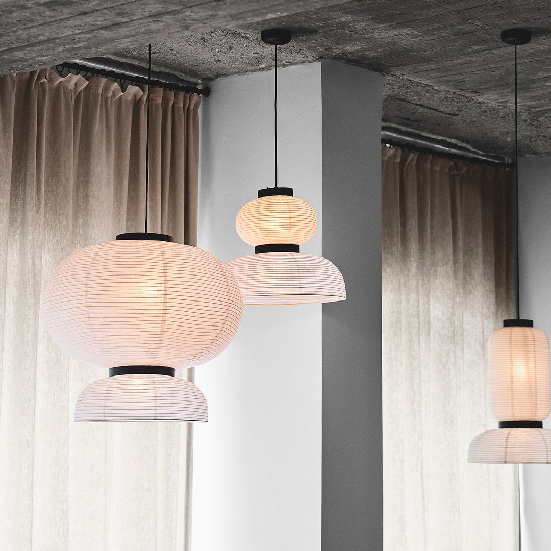 &tradition | formakami JH3 pendant lamp