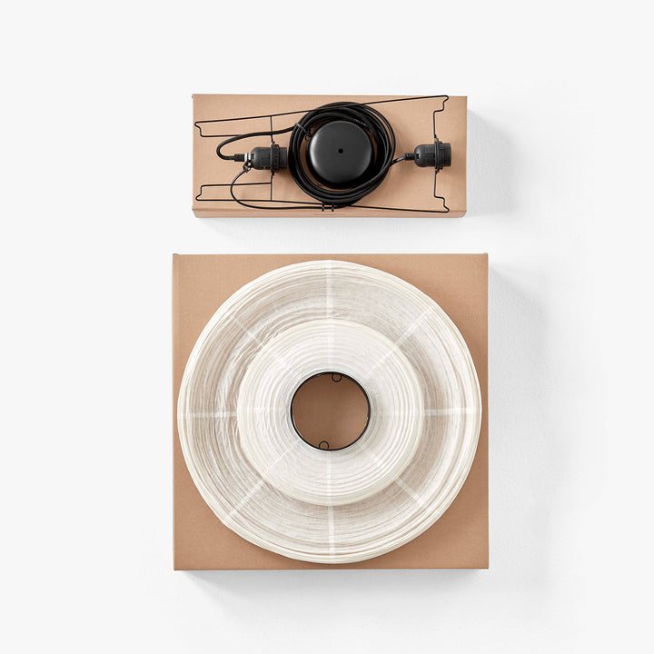 &tradition | formakami JH3 pendant lamp