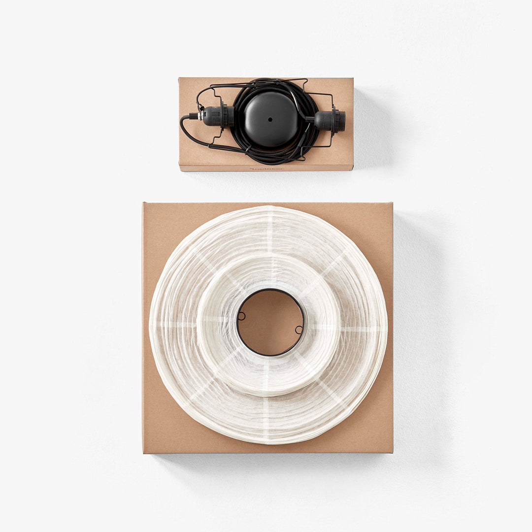 &tradition | formakami JH4 pendant lamp