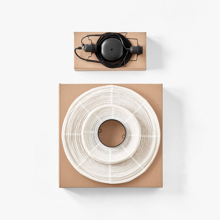 &tradition | formakami JH4 pendant lamp