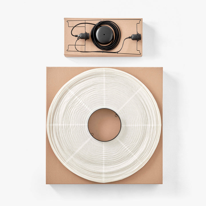 &tradition | formakami JH5 pendant lamp