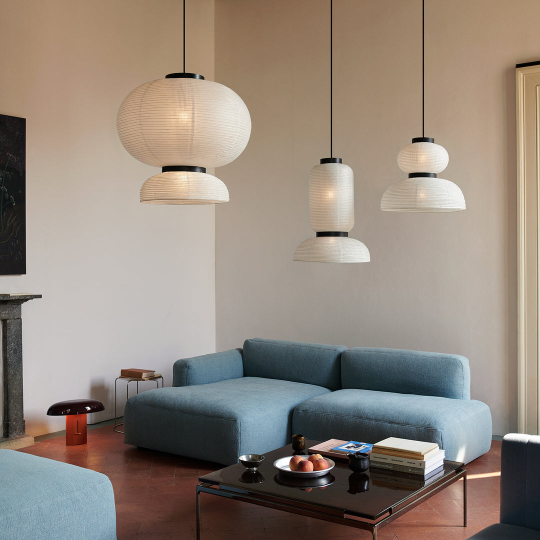 &tradition | formakami JH4 pendant lamp