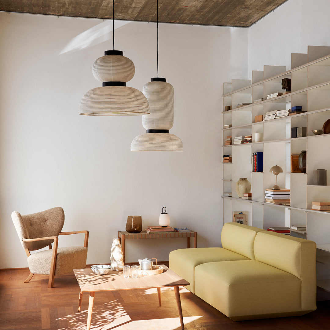 &tradition | formakami JH3 pendant lamp