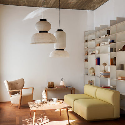 &tradition | formakami JH3 pendant lamp