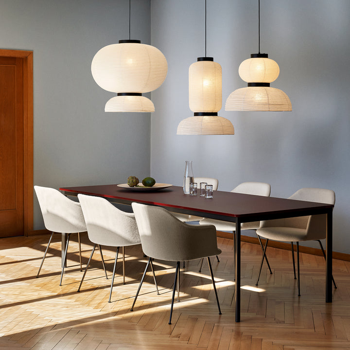 &tradition | formakami JH4 pendant lamp