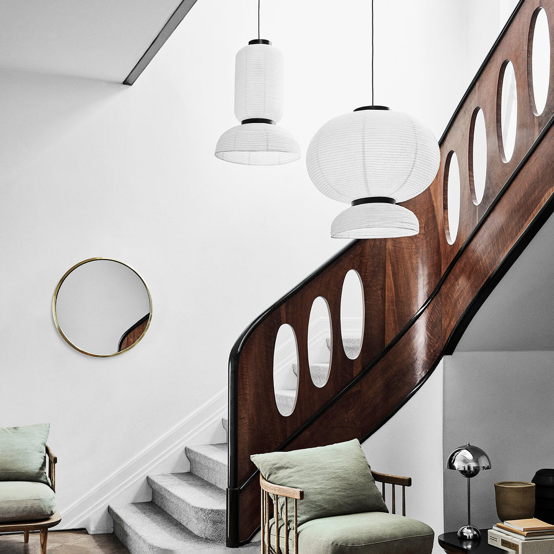 &tradition | formakami JH5 pendant lamp
