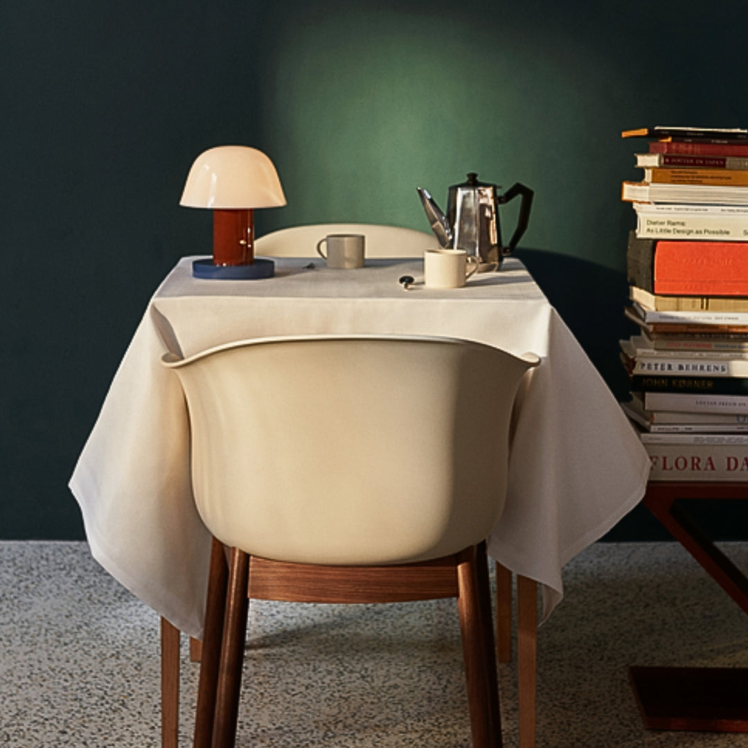 &tradition | setago portable lamp rust | thunder JH27