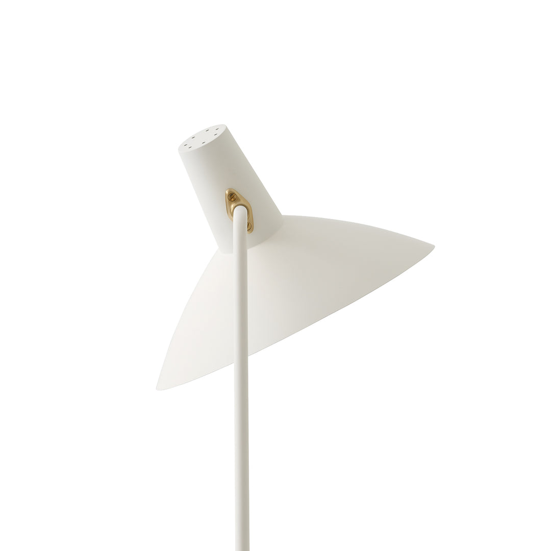 &tradition | tripod HM8 floor lamp | white