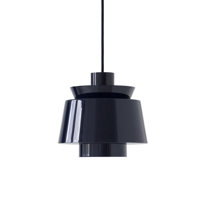 &tradition | utzon pendant | steel blue