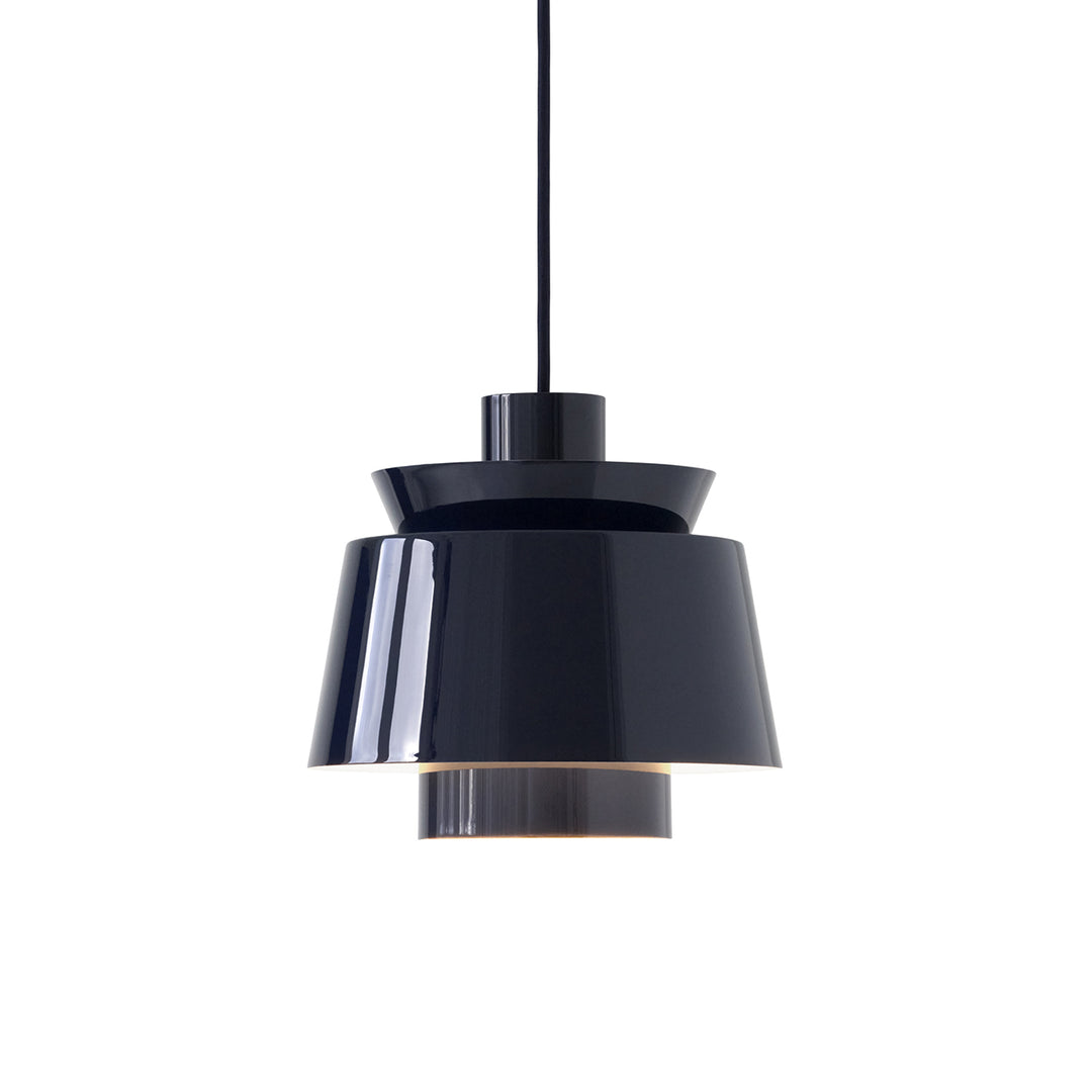 &tradition | utzon pendant | steel blue