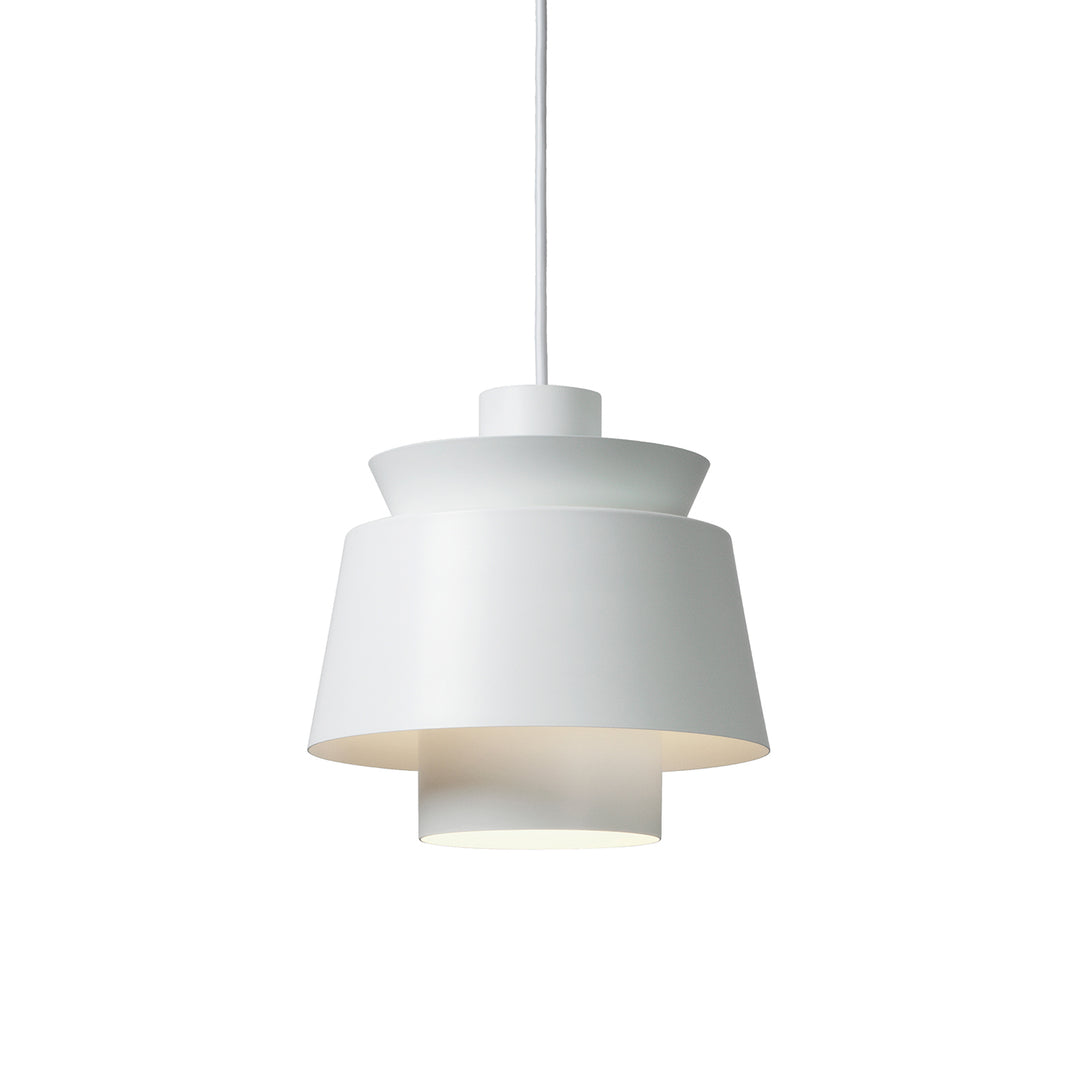 &tradition | utzon pendant | matte white