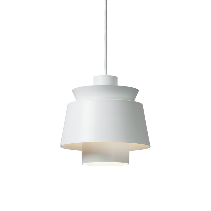 &tradition | utzon pendant | matte white