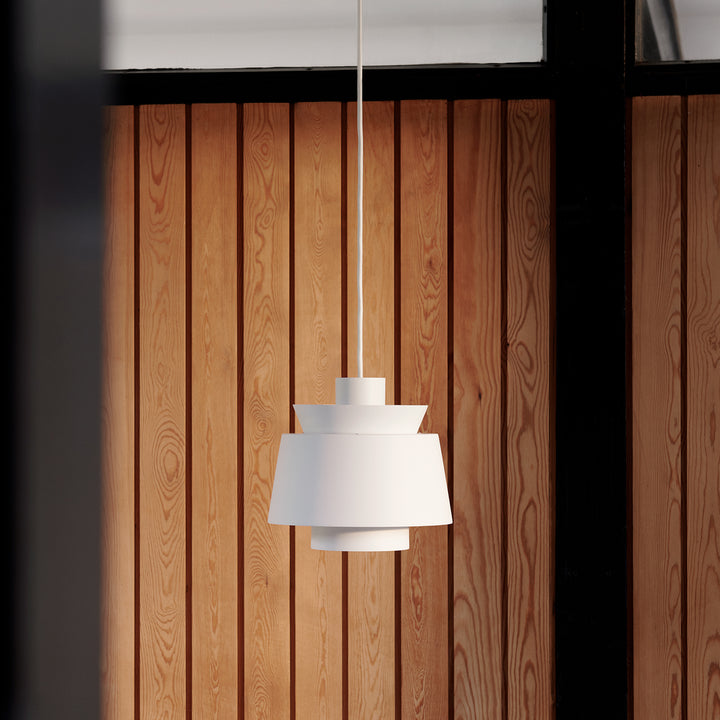 &tradition | utzon pendant | matte white