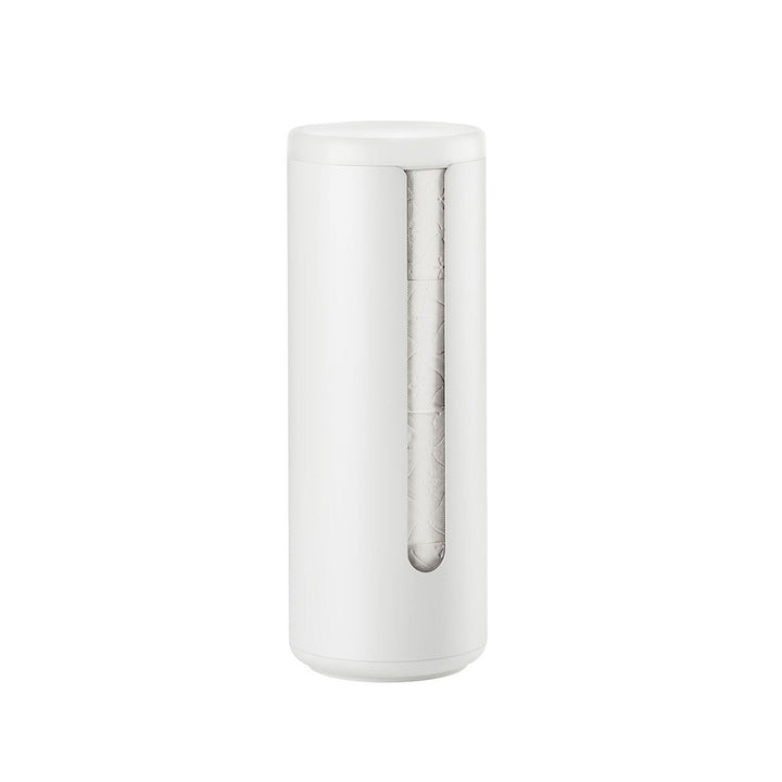 zone denmark | ume toilet paper storage | white