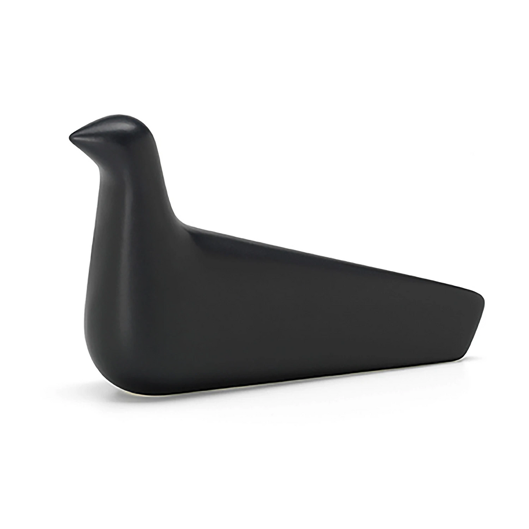 vitra | loiseau bird | charcoal matt