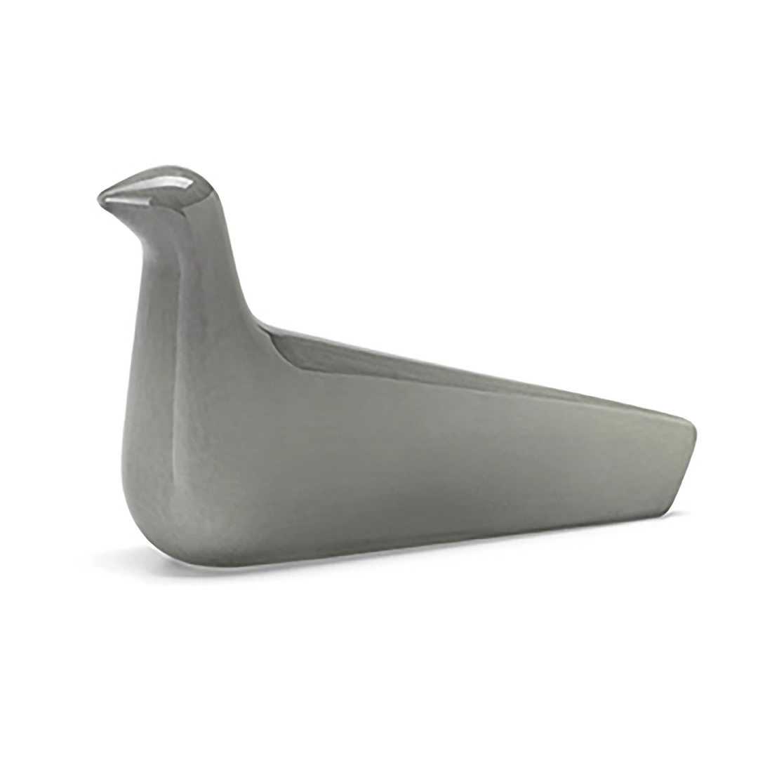 vitra | loiseau bird | mossy grey gloss