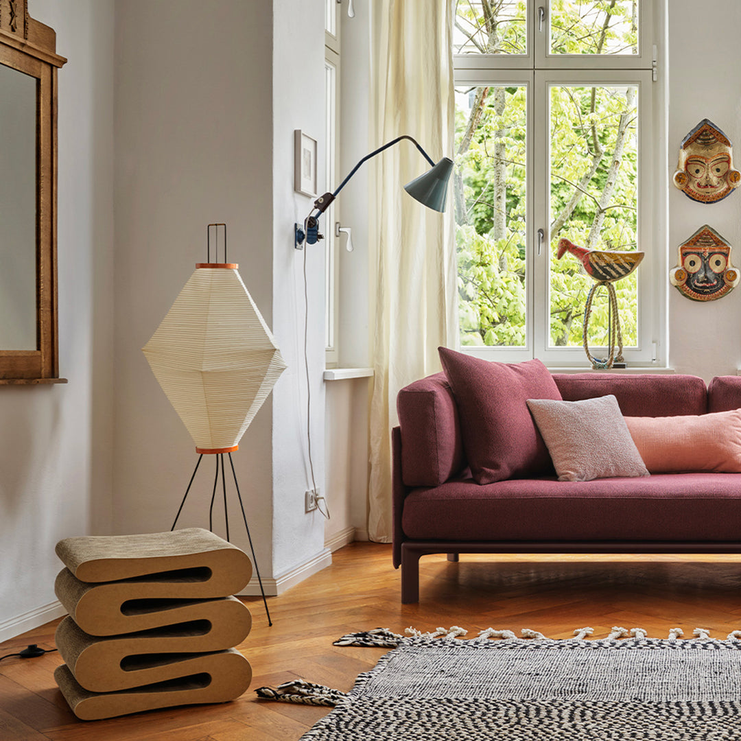 vitra | akari floor lamp 13A