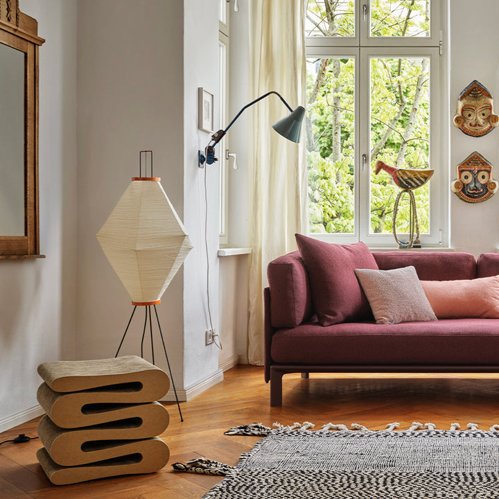 vitra | akari floor lamp 13A