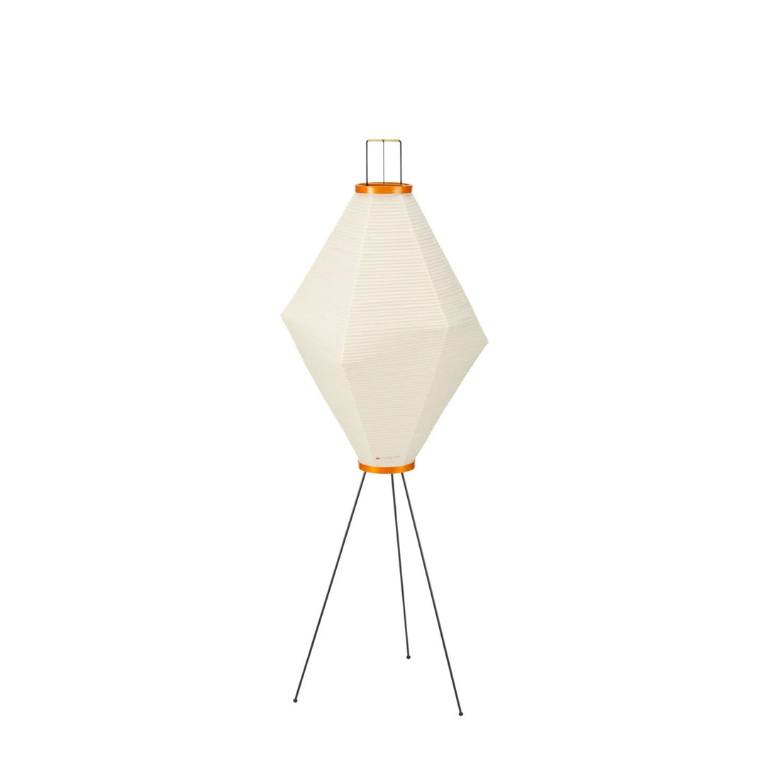 vitra | akari floor lamp 13A