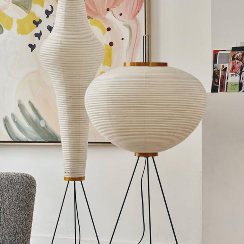 vitra | akari floor lamp 14A