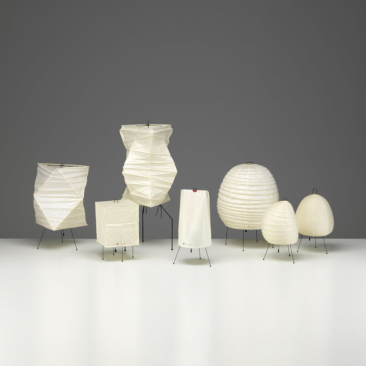 vitra | akari table light 20N