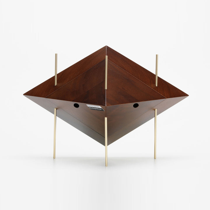 vitra | george Nelson desk clock | diamond clock