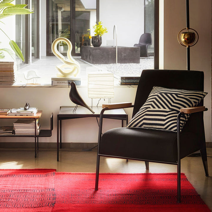 vitra | eames house bird | black alder - DC