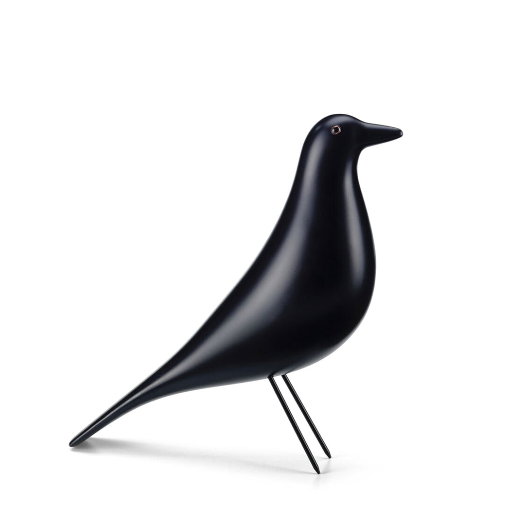 vitra | eames house bird | black alder - DC