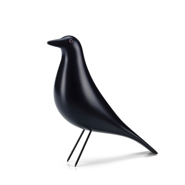 vitra | eames house bird | black alder - DC