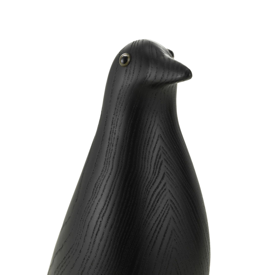 vitra | eames house bird | black ash